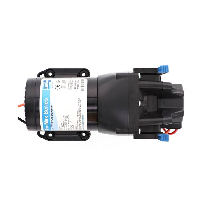 Parmax HD3 Pentrypump 12V